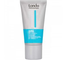 Londa Professional Scalp Detox Pre-Shampoo Treatment przeciwłupieżowa kuracja do skóry wrażliwej 150ml
