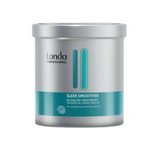 Londa Professional Sleek Smoother Treatment kuracja po prostowaniu włosów (750 ml)