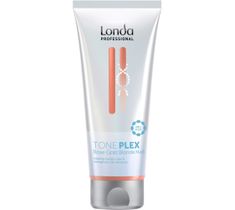Londa Professional Toneplex Mask maska koloryzująca do włosów Rose Gold Blonde 200ml