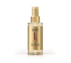 Londa Professional Velvet Oil Lightweight Oil odżywczy olejek odżywiający włosy 30ml