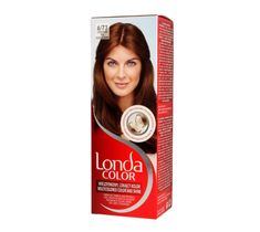 Londacolor Cream Farba do włosów nr 6/73 Czekolada  1 op.