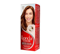 Londacolor Cream Farba do włosów nr 7/73 Koniak 1 op.