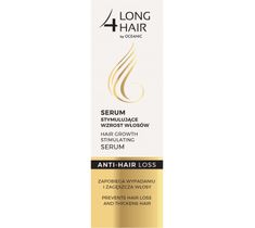 Long4Hair Serum stymulujące wzrost włosów Anti Hair Loss (70 ml)