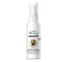 Long4Lashes Accessories antybakteryjny spray do dezynfekcji akcesoriów kosmetycznych (50 ml)