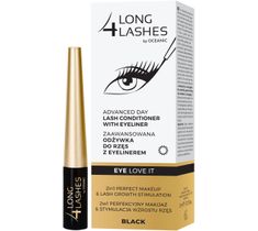 Long4Lashes – Odżywka do rzęs z eyelinerem (3 ml)