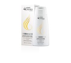 Long 4 Lashes szampon do włosów osłabionych wzmacniający przeciw wypadaniu włosów 200 ml