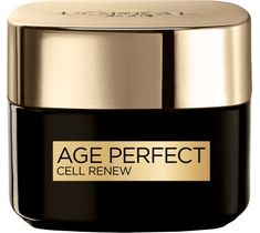 L’Oréal Paris Age Perfect Cell Renew Krem przeciwzmarszczkowy na dzień (50 ml)
