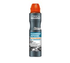 L'Oreal Men Expert Dezodorant spray Magnesium Defence (150 ml)