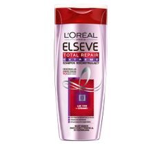 L'Oreal Paris Elseve Total Repair Extreme szampon rekonstruujący do włosów bardzo zniszczonych (400 ml)