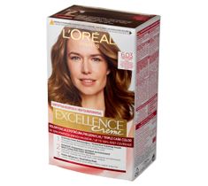 L'Oreal Paris Excellence Creme farba do włosów 6.03 Świetlisty Ciemny Blond (1 op.)