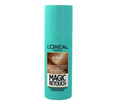 L’Oreal Magic Retouch spray do odrostów nr 5 Blond (75 ml)