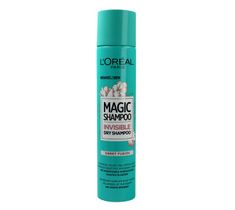 L'Oreal Magic Shampoo suchy szampon do włosów Sweet Fusion (200 ml)