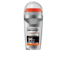 L'Oreal Paris Men Expert Invincible dezodorant w kulce (50 ml)