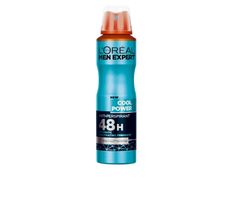 L’Oreal Paris Men Expert Cool Power antypespirant w sprayu (150 ml)