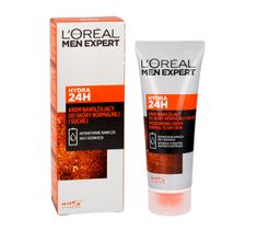 L'Oreal Men Expert Hydra 24h krem nawilżający skóra normalna (75 ml)