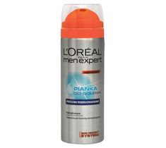 L'Oreal Men Expert pianka do golenia przeciw podrażnieniom (200 ml)