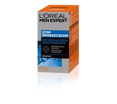 L'Oreal Men Expert Stop Zmarszczkom 35+ krem nawilżający dla mężczyzn (50 ml)