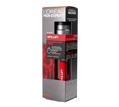 L'Oreal Men Expert Vita Lift (turbo żel przeciwzmarszczkowy 50 ml)