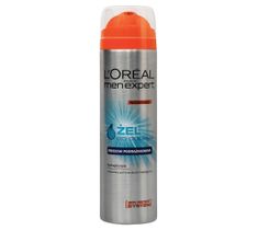 L'Oreal Men Expert żel do golenia przeciw podrażnieniom (200 ml)