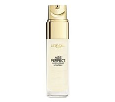 L'Oreal Paris Age Perfect Odrodzenie Komórek – złote serum odbudowujące (30 ml)