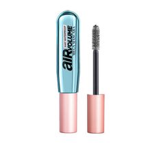 L'Oreal Paris Air Volume Easy Waterproof Mega Mascara wodoodporny tusz do rzęs Black (7.9 ml)