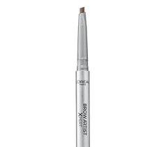 L'Oreal Paris Brow Artist Xpert kredka do brwi ze szczoteczką 102 Cool Blond (1 szt.)