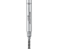 L'Oreal Paris Brow Artist Xpert kredka do brwi ze szczoteczką 102 Cool Blond (1 szt.)