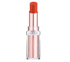 L'Oreal Paris Color Riche Glow Paradise pielęgnująca pomadka do ust 244 Apricot Desire (3.8 g)
