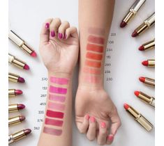 L'Oreal Paris Color Riche Lipstick pomadka do ust 230 Coral Showroom (4,8 g)