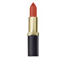 L'Oreal Paris Color Riche Matte Addiction pomadka do ust 346 Scarlet Silhoue (4,8 g)