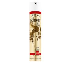 L'Oreal Paris Elnett de Luxe lakier do włosów utrwalający (250 ml)