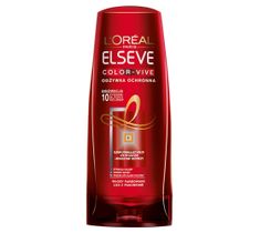 L'Oreal Paris Elseve Color-Vive – odżywka ochronna do włosów farbowanych i z pasemkami (200 ml)