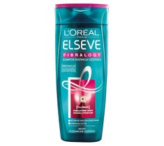 L'Oreal Paris Elseve Fibralogy – szampon do włosów pozbawionych gęstości (400 ml)
