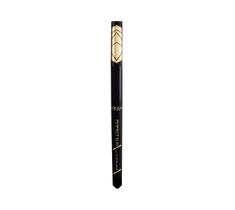 L'Oreal Paris Eyeliner Perfect Slim 01 Black w pisaku (1 szt.)