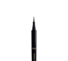 L'Oreal Paris Eyeliner Perfect Slim 02 Grey w pisaku (1 szt.)