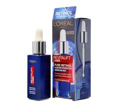 L'Oreal Paris Revitalift Laser Pure Retinol (przeciwzmarszczkowe serum na noc 30 ml)