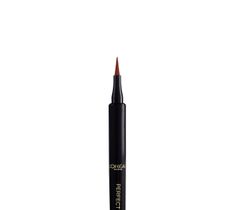 L'Oreal Paris Super Liner Perfect Slim 03 Brown (1 szt.)