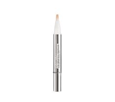 L'Oreal Paris True Match Eye-Cream In A Concealer rozświetlający korektor pod oczy 3-5N Natural Beige (2 ml)