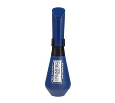 L'Oreal Paris Unlimited Mascara Waterproof wodoodporny tusz do rzęs Black (7.4 ml)