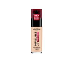 L'oreal – Podkład Infaillible nr 130  True Beige (30 ml)