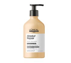 L'Oreal Professionnel Serie Expert Absolut Repair Conditioner regenerująca odżywka do włosów zniszczonych (500 ml)