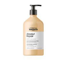 L'Oreal Professionnel Serie Expert Absolut Repair Shampoo regenerujący szampon do włosów zniszczonych (750 ml)
