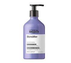 L'Oreal Professionnel Serie Expert Blondifier Conditioner odżywka do włosów blond (500 ml)