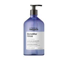 L'Oreal Professionnel Serie Expert Blondifier Gloss Shampoo szampon nabłyszczający do włosów blond (750 ml)