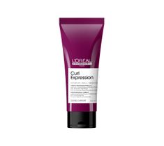 L'Oreal Professionnel Serie Expert Curl Expression Long Lasting Leave In Moisturiser długotrwale nawilżający krem do włosów kręconych (200 ml)