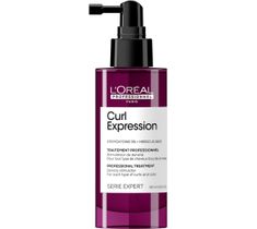 L'Oreal Professionnel Serie Expert Curl Expression Treatment serum do włosów kręconych 90ml