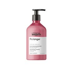 L'Oreal Professionnel Serie Expert Pro Longer Shampoo szampon poprawiający wygląd włosów na długościach i końcach (500 ml)