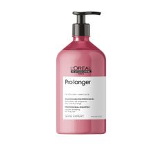 L'Oreal Professionnel Serie Expert Pro Longer Shampoo szampon poprawiający wygląd włosów na długościach i końcach (750 ml)