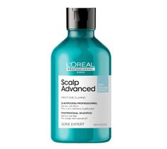 L'Oreal Professionnel Serie Expert Scalp Advanced Shampoo szampon przeciwłupieżowy 300ml