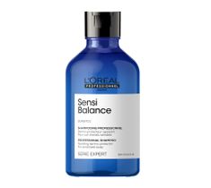 L'Oreal Professionnel Serie Expert Sensi Balance Shampoo kojąco-ochronny szampon do włosów (300 ml)